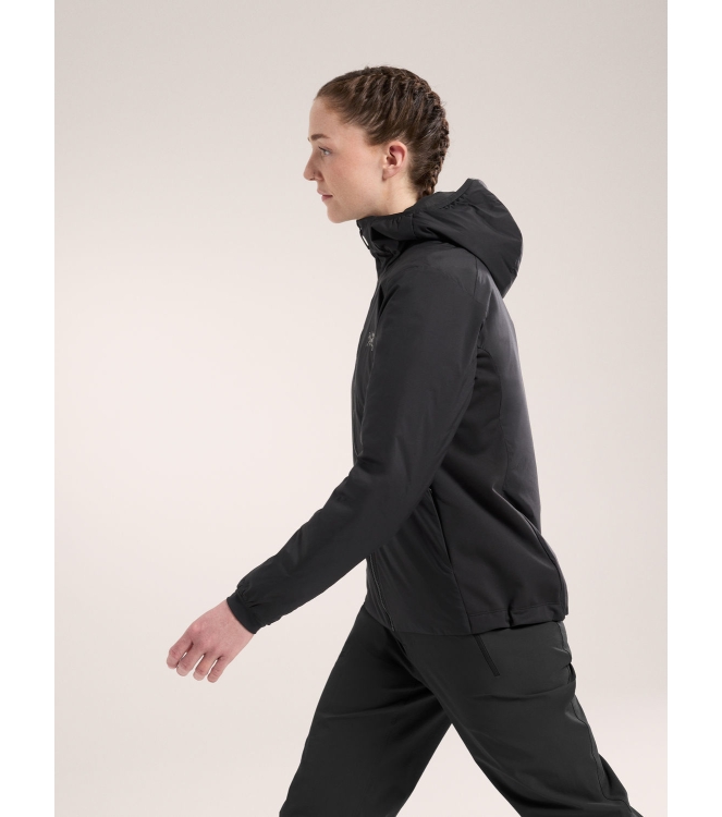 Arc'teryx jassen X000009452 licht grijs bij Leerentveldvrijetijd.nl