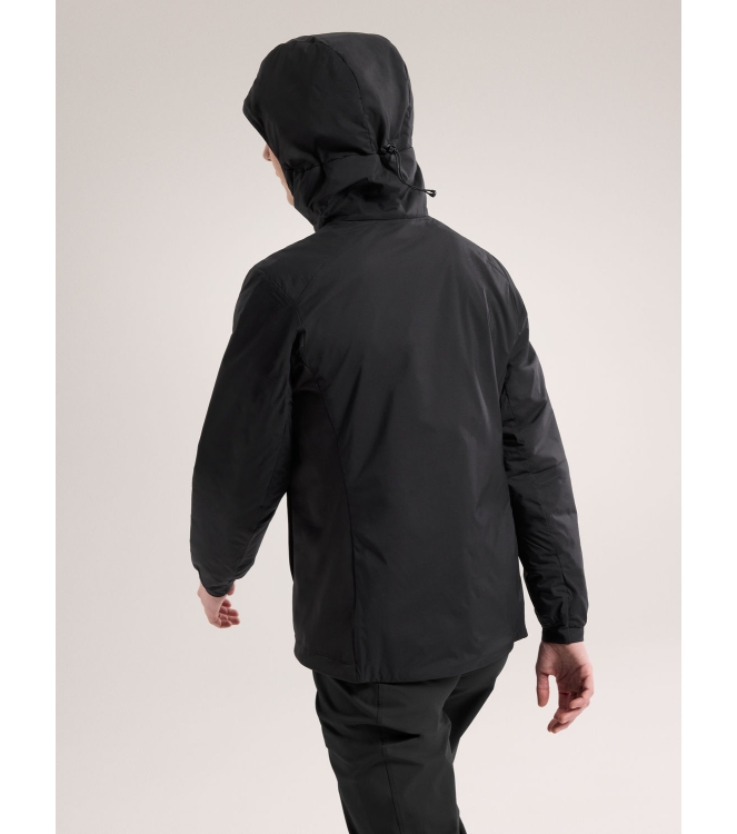Arc'teryx jassen X000009452 licht grijs bij Leerentveldvrijetijd.nl