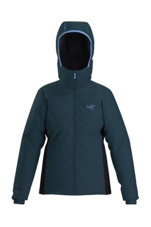 Arc'teryx Arc'teryx Atom Hoody W Midnight Frost