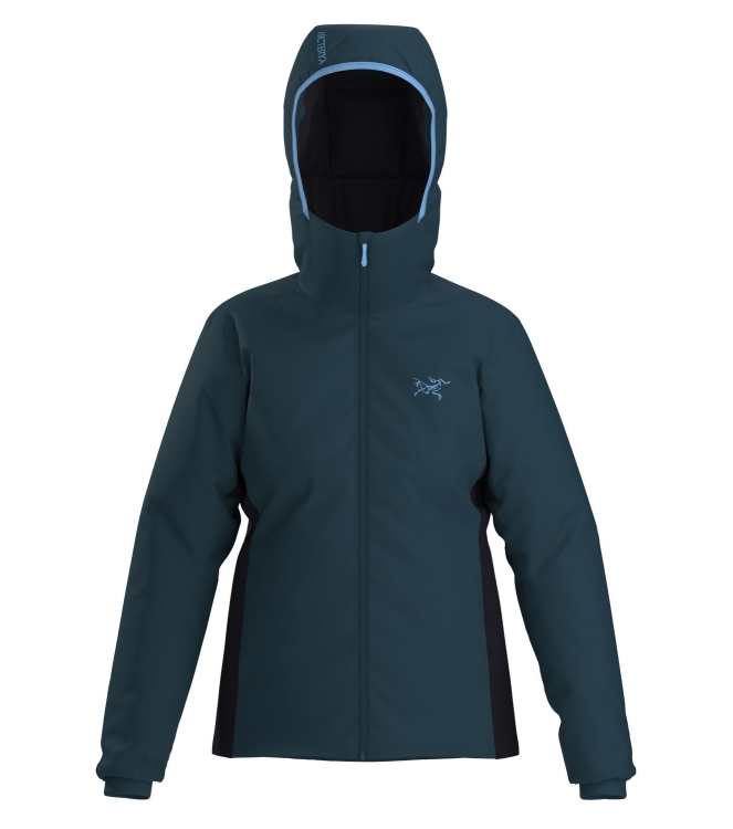 Arc'teryx wintersportkleding X000009452 antraciet bij Leerentveldvrijetijd.nl