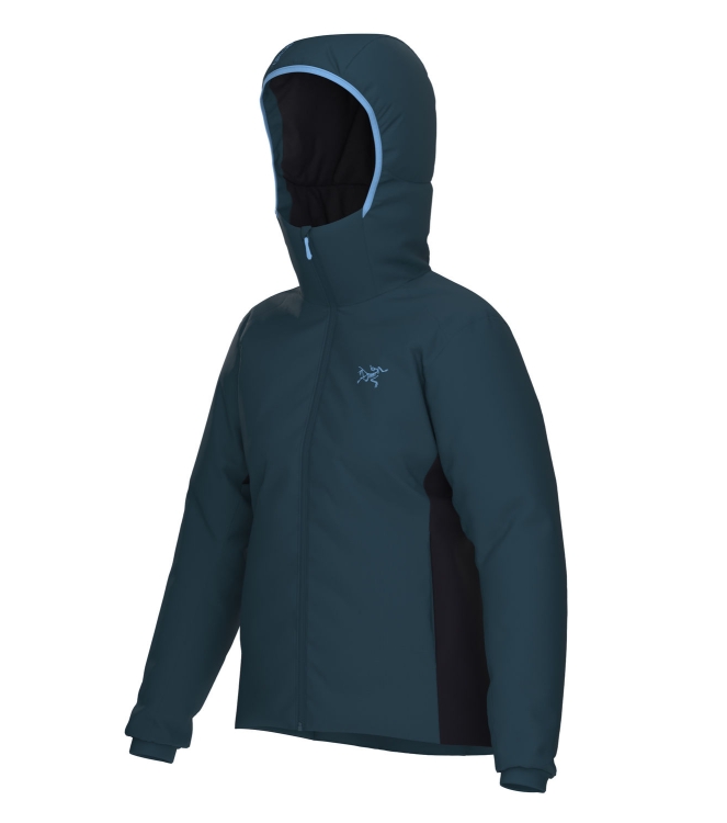 Arc'teryx wintersportkleding X000009452 antraciet bij Leerentveldvrijetijd.nl