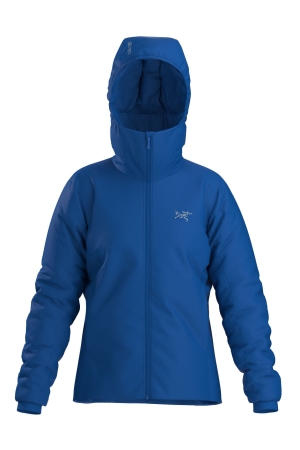 Arc'teryx Arc'teryx Atom SV Hoody W Vitality Arc'teryx Arc'teryx Atom SV Hoody W Vitality