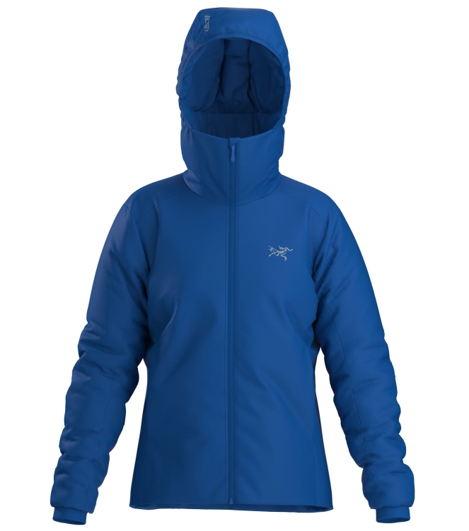 Arc'teryx jassen X000009853 antraciet bij Leerentveldvrijetijd.nl
