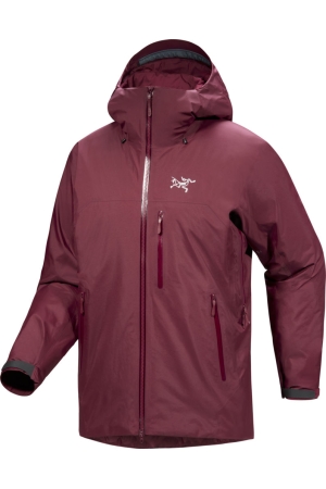 Arc'teryx Arc'teryx Beta Insulated Jacket M Mars