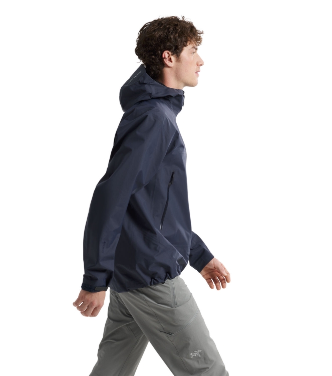 Arc'teryx jassen X000010511 geen kleur bij Leerentveldvrijetijd.nl