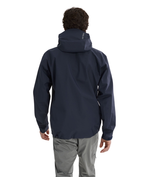 Arc'teryx jassen X000010511 geen kleur bij Leerentveldvrijetijd.nl