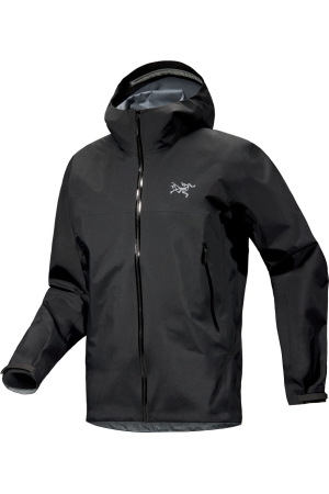 Arc'teryx Arc'teryx Beta Jacket M Black