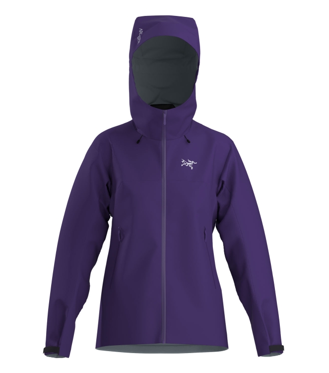 Arc'teryx jassen X000010020 blauw combinatie bij Leerentveldvrijetijd.nl