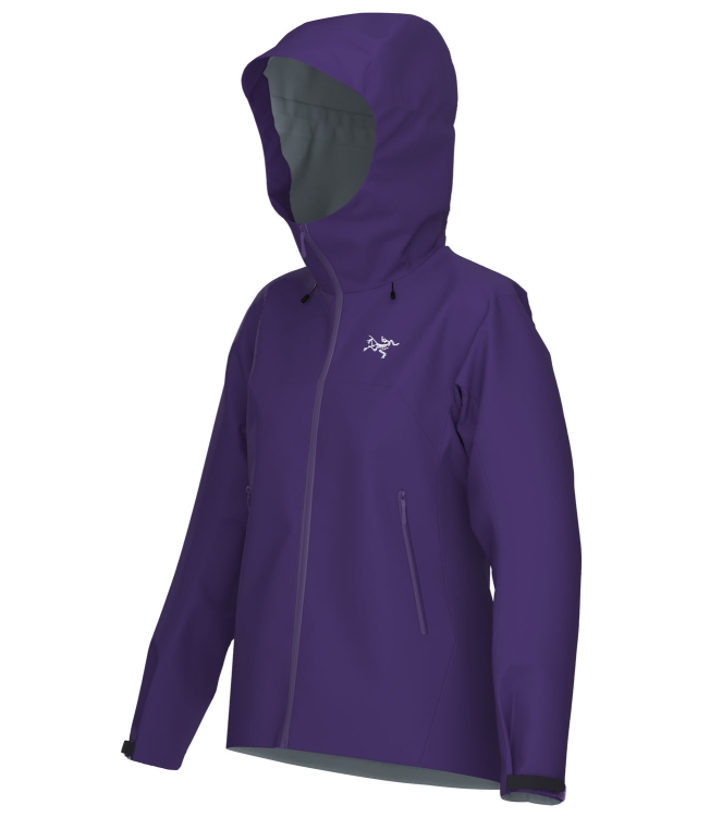 Arc'teryx jassen X000010020 blauw combinatie bij Leerentveldvrijetijd.nl