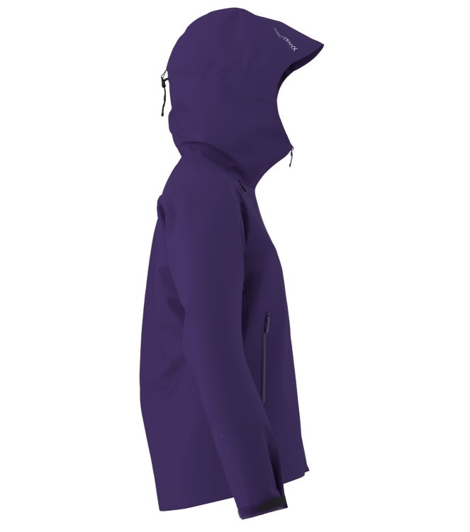 Arc'teryx jassen X000010020 blauw combinatie bij Leerentveldvrijetijd.nl