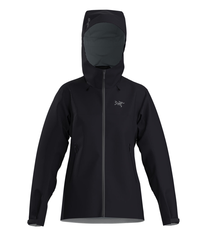 Arc'teryx jassen X000010020 licht grijs bij Leerentveldvrijetijd.nl