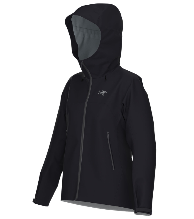 Arc'teryx jassen X000010020 licht grijs bij Leerentveldvrijetijd.nl
