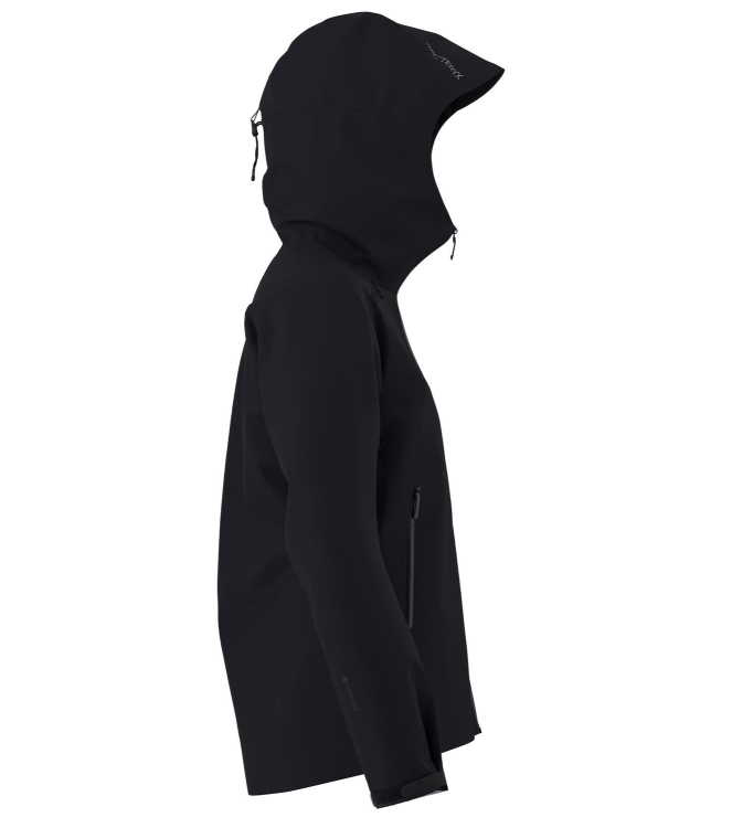 Arc'teryx jassen X000010020 licht grijs bij Leerentveldvrijetijd.nl