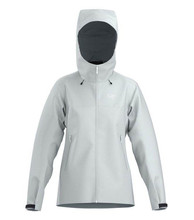 Arc'teryx jassen X000010020 turquoise bij Leerentveldvrijetijd.nl