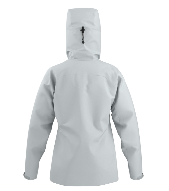 Arc'teryx jassen X000010020 turquoise bij Leerentveldvrijetijd.nl