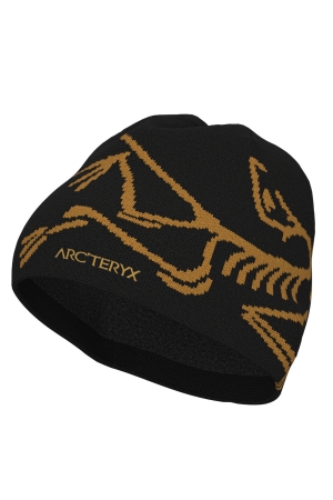 Arc'teryx Arc'teryx Bird Head Toque 24K Black