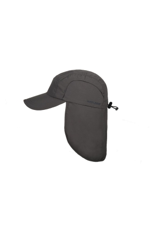 Hatland Hatland Malcolm Cooldown Cap 32_Anthracite Hatland Hatland Malcolm Cooldown Cap 32_Anthracite