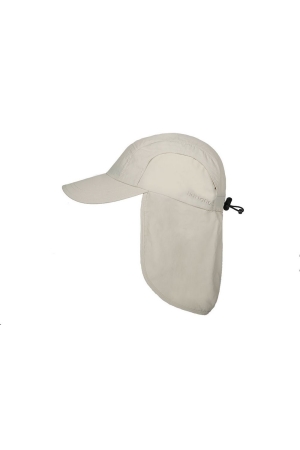 Hatland Hatland Malcolm Cooldown Cap 160_Putty