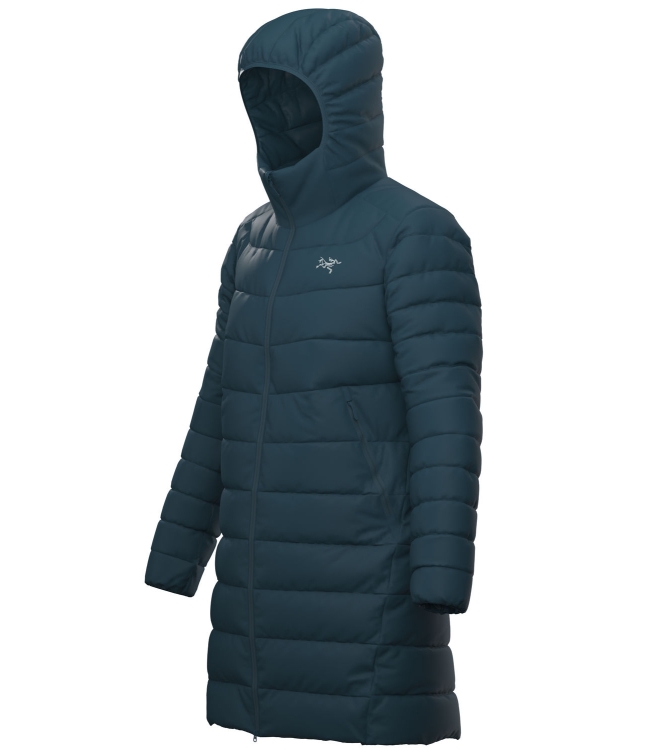 Arc'teryx jassen X000008533 geen kleur bij Leerentveldvrijetijd.nl
