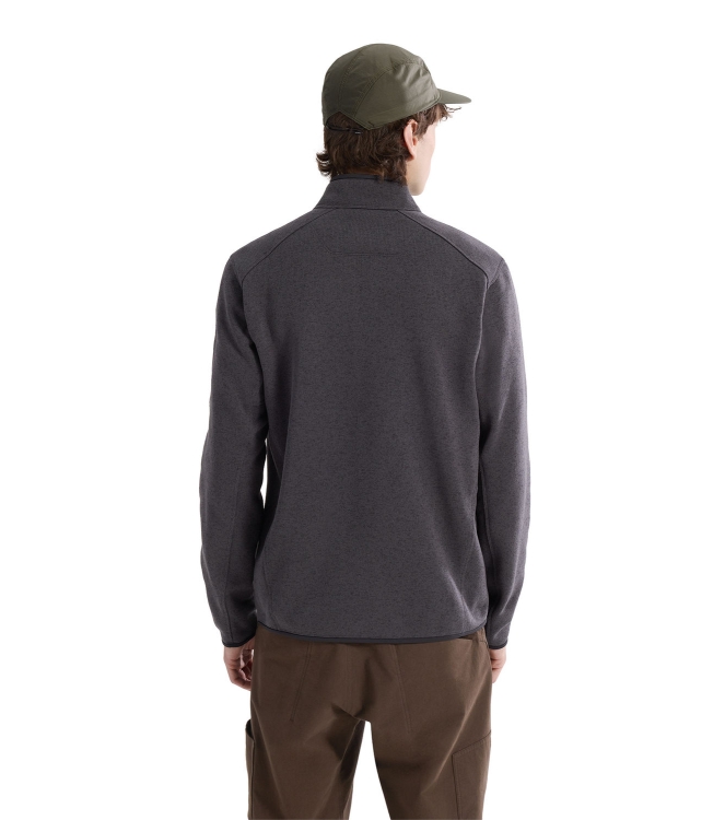 Arc'teryx fleeces en truien X000010361 licht grijs bij Leerentveldvrijetijd.nl