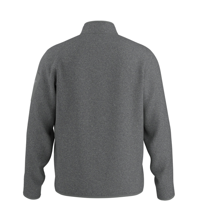 Arc'teryx fleeces en truien X000010361 lichtblauw bij Leerentveldvrijetijd.nl