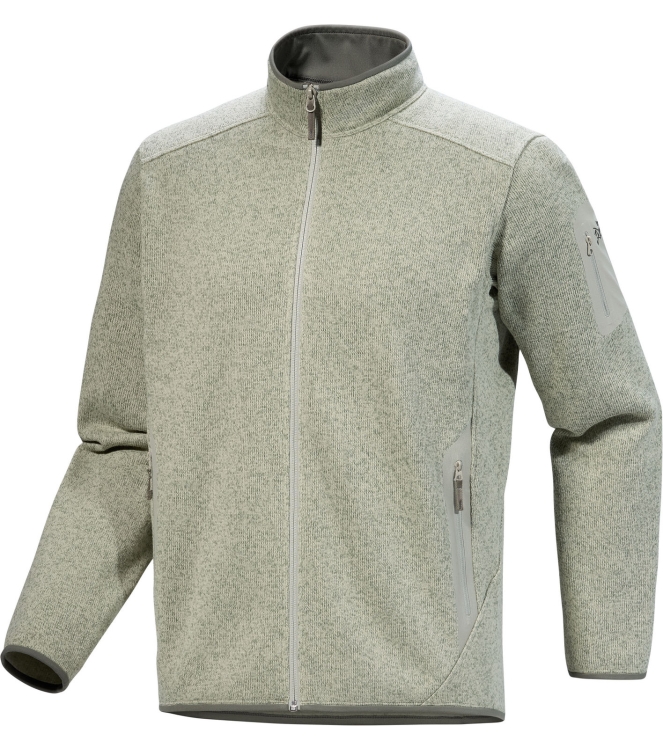 Arc'teryx fleeces en truien X000010361 jeans bij Leerentveldvrijetijd.nl