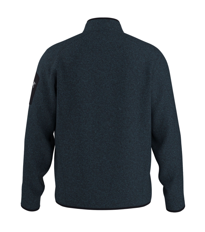 Arc'teryx fleeces en truien X000010361 antraciet bij Leerentveldvrijetijd.nl