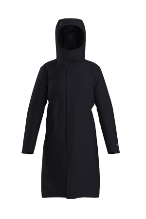 Arc'teryx Arc'teryx Patera Parka W Black