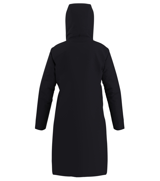 Arc'teryx jassen X000009949 licht grijs bij Leerentveldvrijetijd.nl