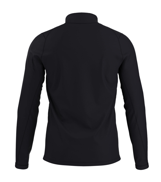 Arc'teryx Arc\'teryx Rho SV Zip Neck M black X000009922 Black Arc'teryx wintersportkleding X000009922 licht grijs bij Leerentveldvrijetijd.nl