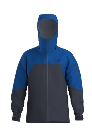 Arc'teryx Arc'teryx Rush Jacket M Vitality / Black Sapphire