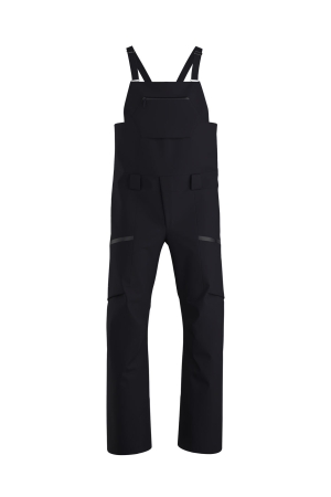Arc'teryx Arc'teryx Sabre Bib M Regular Black