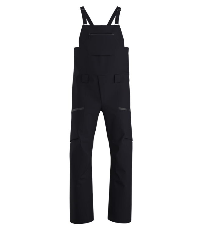 Arc'teryx gevoerde broeken X000008924 licht grijs bij Leerentveldvrijetijd.nl