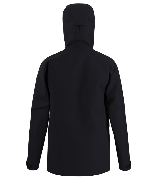 Arc'teryx jassen X000009910 licht grijs bij Leerentveldvrijetijd.nl