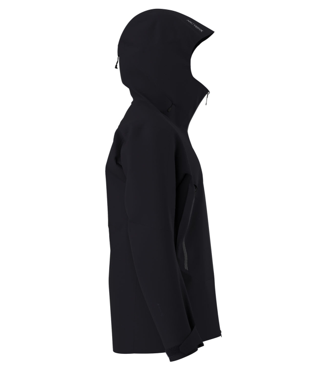 Arc'teryx jassen X000009910 licht grijs bij Leerentveldvrijetijd.nl