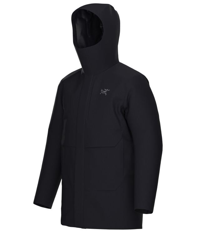 Arc'teryx jassen X000009914 licht grijs bij Leerentveldvrijetijd.nl