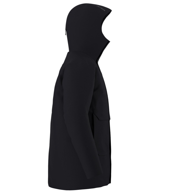 Arc'teryx jassen X000009914 licht grijs bij Leerentveldvrijetijd.nl