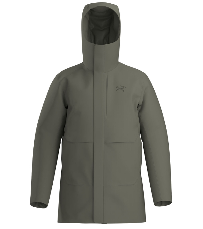 Arc'teryx jassen X000009914 blauw bij Leerentveldvrijetijd.nl