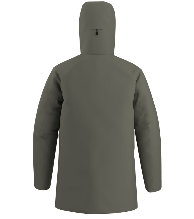 Arc'teryx jassen X000009914 blauw bij Leerentveldvrijetijd.nl