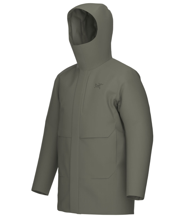 Arc'teryx jassen X000009914 blauw bij Leerentveldvrijetijd.nl