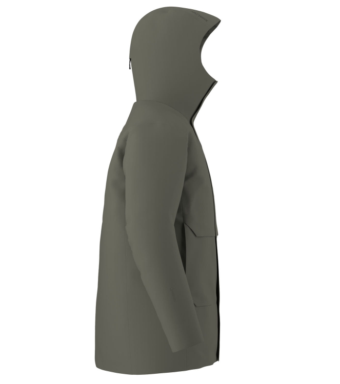 Arc'teryx jassen X000009914 blauw bij Leerentveldvrijetijd.nl