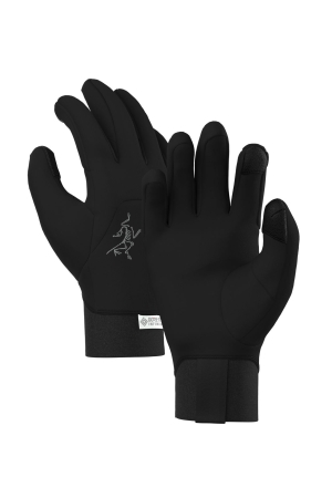 Arc'teryx Arc'teryx Venta Glove Black