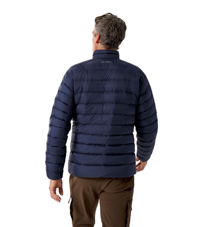 Arc'teryx jassen X000010579 geen kleur bij Leerentveldvrijetijd.nl