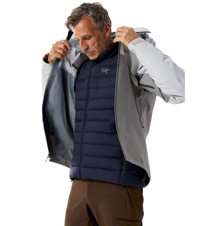 Arc'teryx jassen X000010579 geen kleur bij Leerentveldvrijetijd.nl