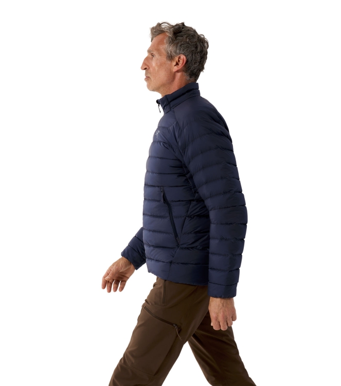 Arc'teryx jassen X000010579 geen kleur bij Leerentveldvrijetijd.nl