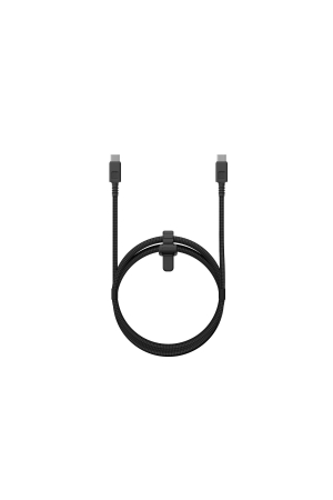 Xtorm Xtorm Next Gen cable USB-C PD Ultra 240W (1,5m) Black