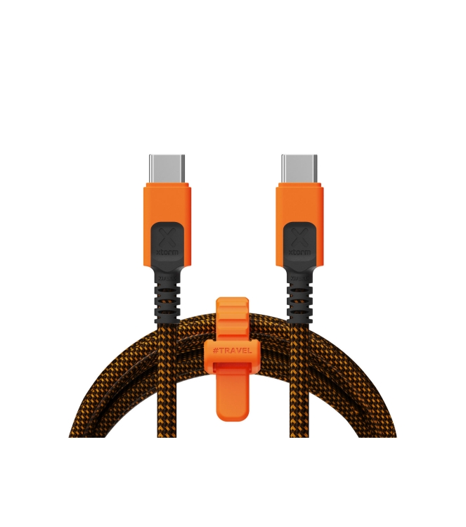 Xtorm electra CXX2006 ecru bij Leerentveldvrijetijd.nl