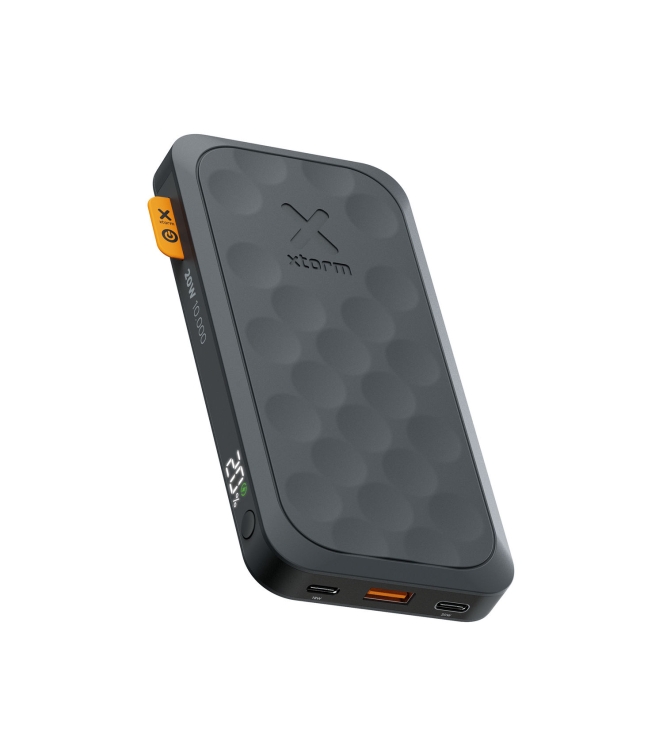 Xtorm electra FS5101U licht grijs bij Leerentveldvrijetijd.nl