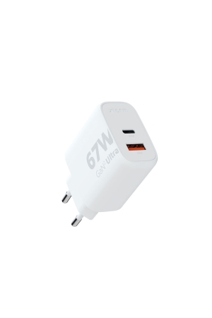 Xtorm Xtorm 67W GaN2 Ultra Wall Charger 