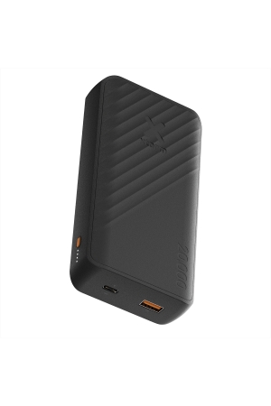 Xtorm Xtorm Xtorm 15W Go2 Powerbank 20.000 Charcoal Black
